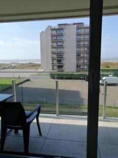 Zee en Strand - De Panne - 6