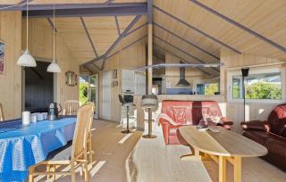 Holiday Home Hvedemarken - Hejls - 6