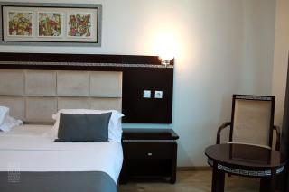 PALACE APPART HOTEL - Bordj el Kiffan - 5