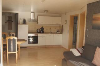 Appartement Sonnenschein - Berghausen - 5