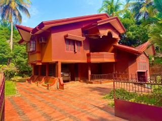 The Heaven - Kannur - 0