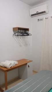 Apartamento 101 espaçoso e arrejado - Goiânia - 6
