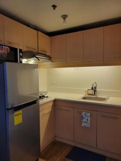 Stylish 1BR Condo Flair Tower near BGC&Ortigas, Walk to Malls&MRT - Manila - 2