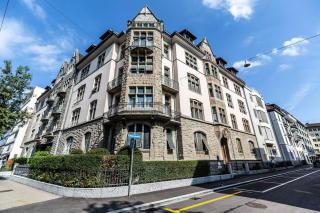 Charming flat, near lake - FB9 - 8