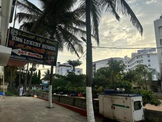 BMS Luxury Homes - Bangalore - 3