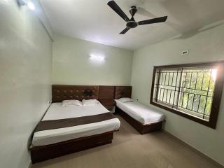 BMS Luxury Homes - Bangalore - 2