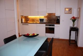 Charming flat, near lake - FB9 - Zürich - 6