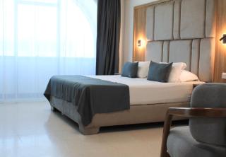 PALACE APPART HOTEL - Bordj el Kiffan - 4