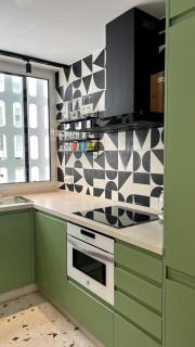 Fuengirola Beachfront Apartment - Kids Concept - Fuengirola - 9