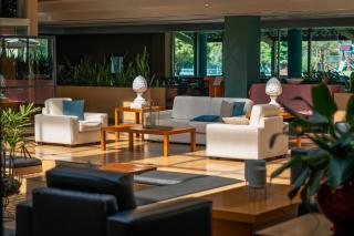 Villa Itaipava Resort & Conventions - Itaipava - 9
