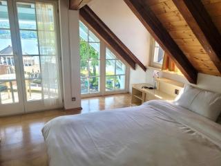 SEE-Hotel Seeschau - direkt am Bodenseeufer - 1