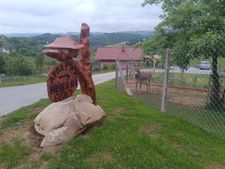 Hiška na gorci - Podčetrtek - 6