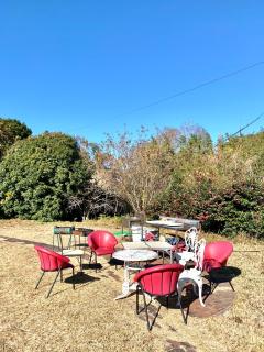 伊勢志摩 The Guest House 東の窓 - Toba - 7