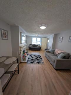 Fountain Street - Bessbrook - 0