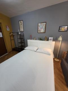 B&B NewYork, Avellino - Avellino - 5