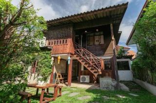 Nearthepark boutique house1 - Chiang Mai - 0