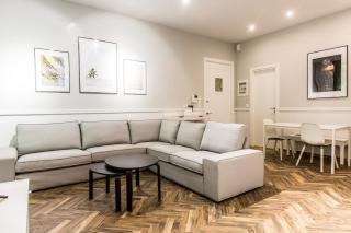 Fully Renovated 2bdrm Apartment in Kolonaki area - Athene - 0