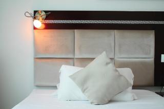 PALACE APPART HOTEL - Bordj el Kiffan - 2