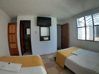Nuevo Hotel Plaza Real - Sogamoso - 1