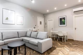 Fully Renovated 2bdrm Apartment in Kolonaki area - Athene - 6