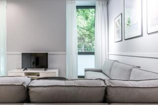 Fully Renovated 2bdrm Apartment in Kolonaki area - 8