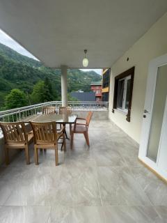 Su Apart - Rize - 4