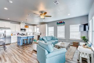 AfterDuneDelight by Bolivar Escapes - Crystal Beach - 9