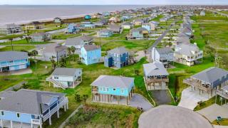 AfterDuneDelight by Bolivar Escapes - Crystal Beach - 8