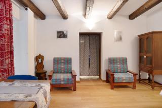 Chalet Provenzale Trilocale - Acceglio - 9