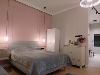 Charming Booklovers' Apartment in Old Town - Võru - 7