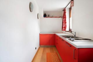 Chalet Provenzale Trilocale - Acceglio - 6