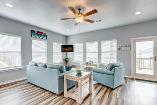 AfterDuneDelight by Bolivar Escapes - Crystal Beach - 6