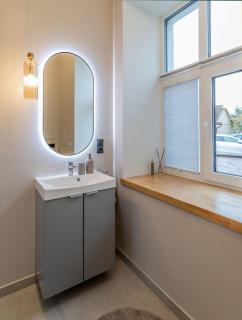 Charming Booklovers' Apartment in Old Town - Võru - 4