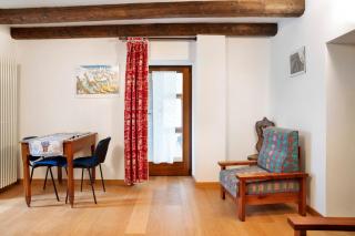 Chalet Provenzale Trilocale - Acceglio - 7