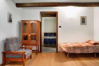 Chalet Provenzale Trilocale - Acceglio - 3