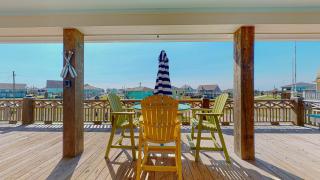 Adicora Beach House by Bolivar Escapes - Port Bolivar - 8