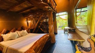 Ama Eco Lodge - Sigiriya - 4
