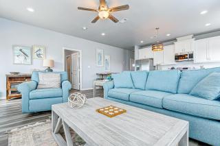 AfterDuneDelight by Bolivar Escapes - Crystal Beach - 3