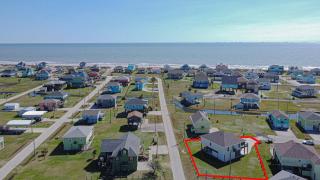 Adicora Beach House by Bolivar Escapes - Port Bolivar - 6