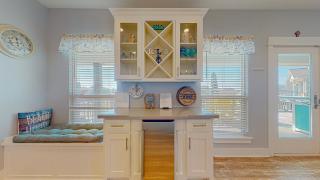 Adicora Beach House by Bolivar Escapes - Port Bolivar - 1