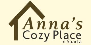 Anna's Cozy Place - Sparta - 9