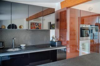 La Bastide Petite - Villa au Coeur de Saint-Tropez - Saint-Tropez - 1