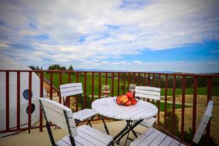 Glamping Gliczarów Klapnioki - Leśnica - 7