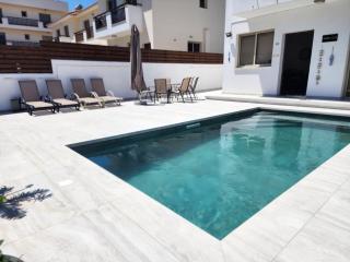 Yama's Villa - Polyxenia luxury, protaras, cyprus - Protaras - 5