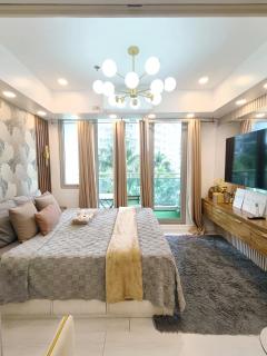 SM Bicutan Weestay - 3