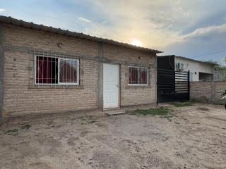 Hous Morales Casa TC Termas - Termas de Río Hondo - 0