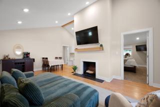 The Buckeye Cottage Just 35 Minutes To Columbus - Buckeye Lake - 9