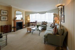 Cheval Thorney Court at Hyde Park - London - 8