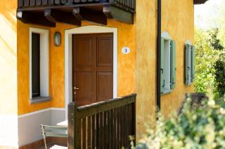 Borgo Segreto del Garda - 4
