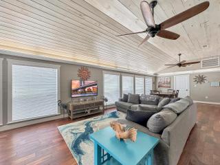 Beachy Vibes by Bolivar Escapes - Gilchrist - 5